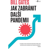 Jak zabránit další pandemii - E-kniha