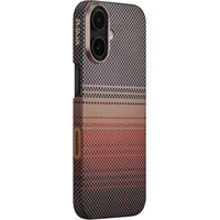 Pitaka Ultra-Slim Case MagSafe kryt iPhone 17 Sunset - Pouzdra