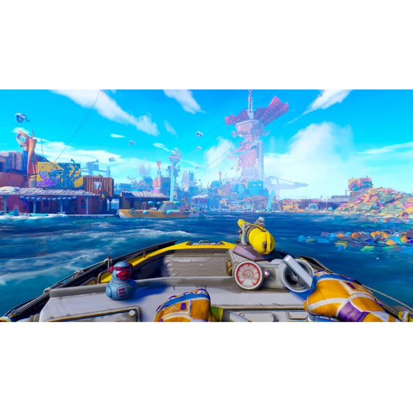 Tides of Tomorrow (PS5) - Hry pro PS5 - Obrázek 40efd72fcc864f44950ef4542610c3b0