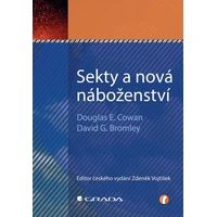 Sekty a nová náboženství - E-kniha