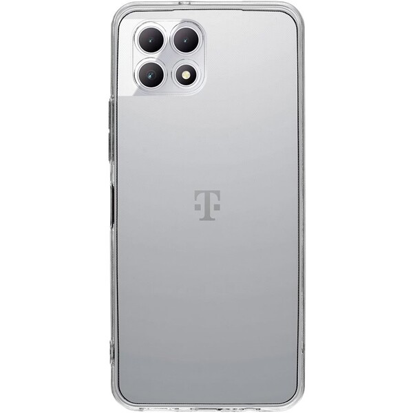 Tactical TPU kryt T-Mobile T Phone 2 5G čirý