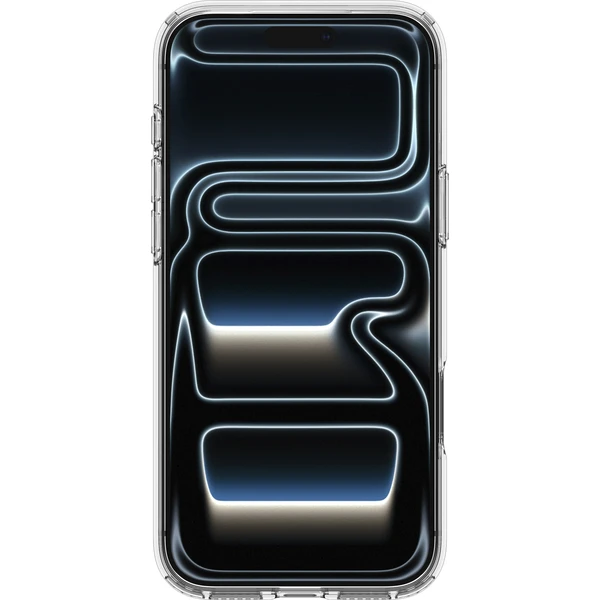 Spigen Ultra Hybrid kryt iPhone 18 Pro Max/17 Pro Max crystal clear - Pouzdra - Obrázek 40fbdbb0d91e42128e558b2e73a38cc5