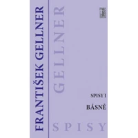Básně - Spisy I - E-kniha
