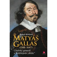 Matyáš Gallas (1588–1647) - E-kniha