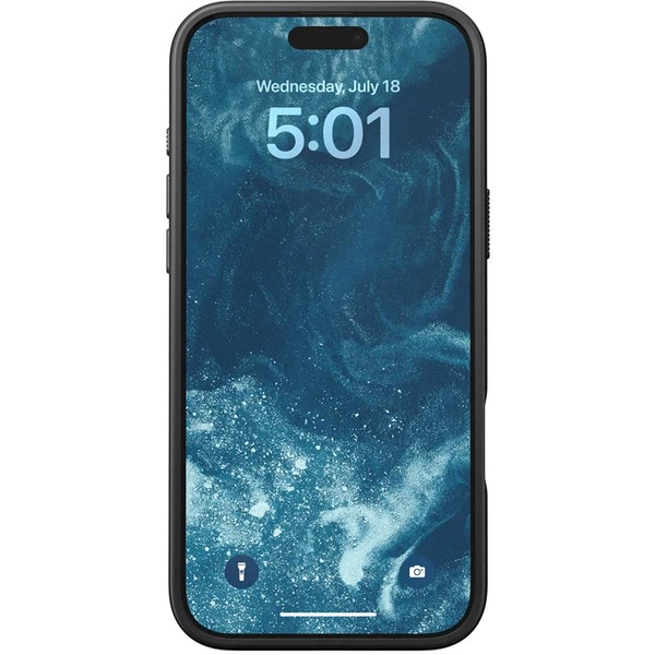Nomad Sport Case MagSafe kryt iPhone 16 Pro Max červený - Pouzdra - Obrázek 40fe1793a69c47908e8c57c2ae2154ad