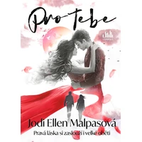 Pro tebe - E-kniha