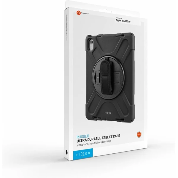 FIXED Rugged Tab Case odolné pouzdro se stojánkem Samsung Galaxy Tab S6 Lite 20/22/24 černé - Pouzdra - Obrázek 410142140f2c4417b8d2e3660d8a7049
