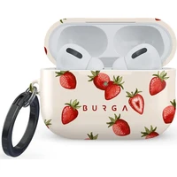 Burga pouzdro pro Airpods Pro 3 Freshly Picked - Pouzdra