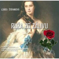 Ruža zo zálivu - E-kniha