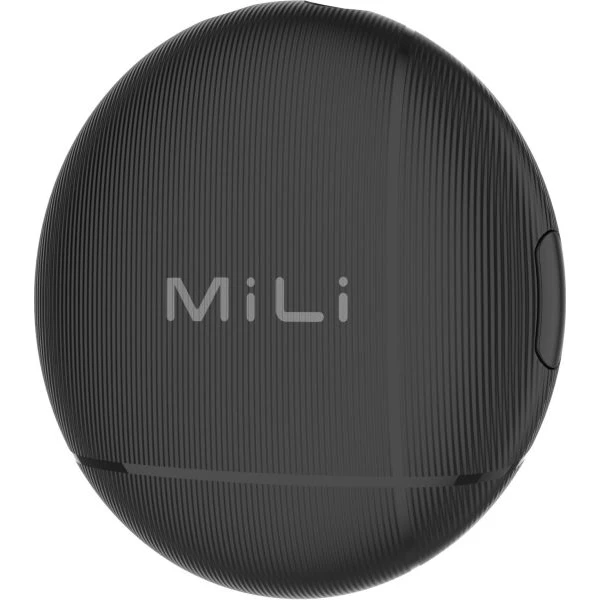FIXED LiTag smart lokátor s Find My a Find Hub černý - Lokátory - Obrázek 411dd8932a7c471b8414f109750bb8d1