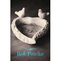 Rok Patrika - E-kniha
