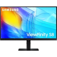 Samsung ViewFinity S8 (S80D) monitor 27" - Monitory