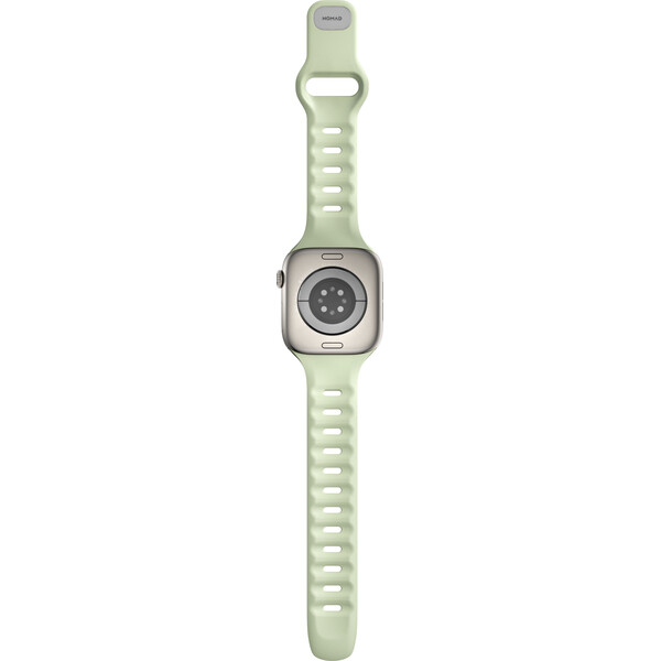 Nomad Tempo Band FKM řemínek Apple Watch 41mm/42mm seagrass - Řemínky - Obrázek 413af12d5c264f0f9e6a09d86e317722
