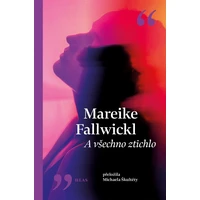 A všechno ztichlo - E-kniha