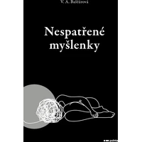 Nespatřené myšlenky - E-kniha