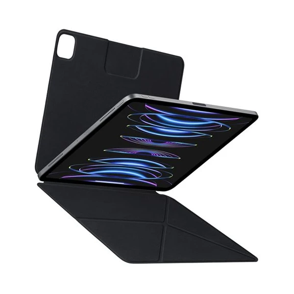Pitaka MagEZ Folio 2 pouzdro iPad Pro 13" (2025) černé - Pouzdra - Obrázek 4146886ddb144da98bac69278479136b