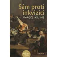 Sám proti inkvizici - E-kniha