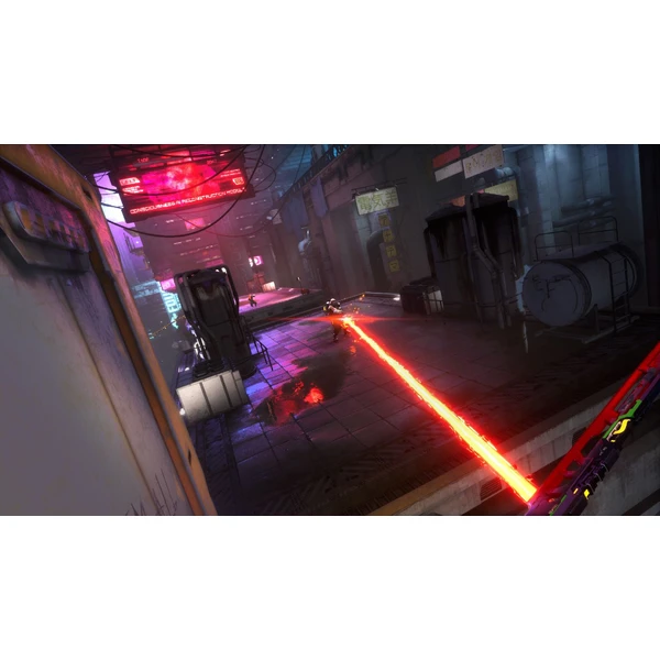 Ghostrunner 2 (PS5) - Hry pro PS5 - Obrázek 414A000601