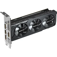 GIGABYTE NVIDIA GeForce RTX 5060 OC Low Profile 8G - Grafické karty