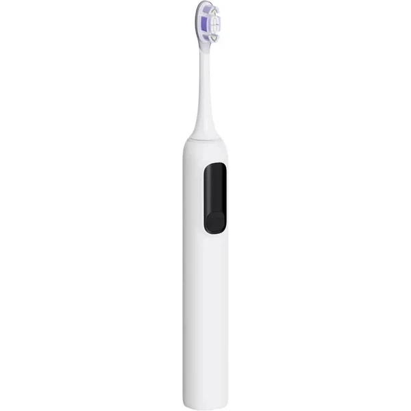 Xiaomi Oscillation Electric Toothbrush Pro elektrický kartáček bílý - Zubní kartáčky - Obrázek 414H000K01