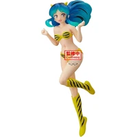 Figurka Bandai Urusei Yatsura Glitter&Glamours - Lum Sparkle Style (Ver.A) 22 cm - Figurky