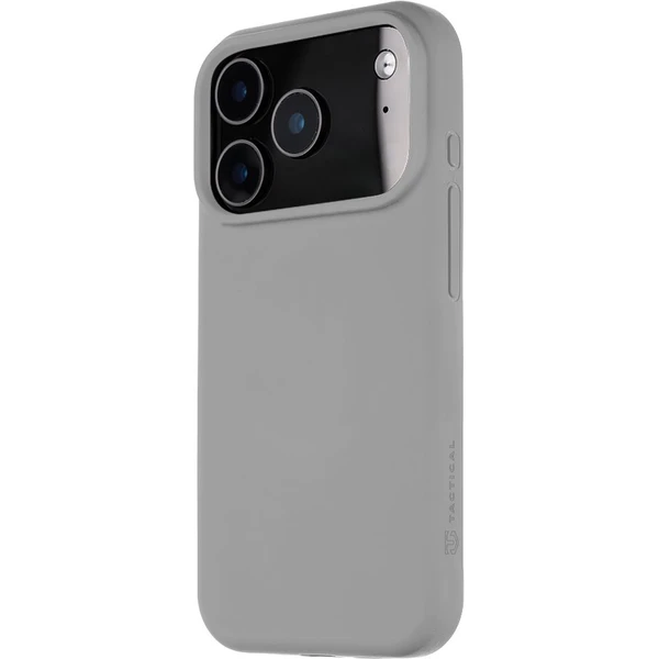 Tactical MagForce Velvet Smoothie kryt Apple iPhone 17 Pro Foggy - Pouzdra - Obrázek 414aec90d59648fcb622efd0cecdeb78