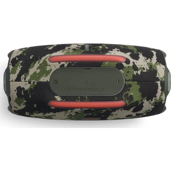 JBL Xtreme 4 maskáčový - Reproduktory - Obrázek 414d5592dfbf46139feb883d5108eabe