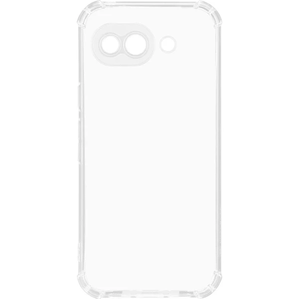 Tactical TPU Plyo kryt Google Pixel 10a čirý - Pouzdra - Obrázek 4152d1267c7b422f8e9be31c3c096f28