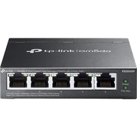 TP-Link Omada ES205GP switch - Switche