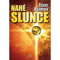 Nahé slunce - E-kniha