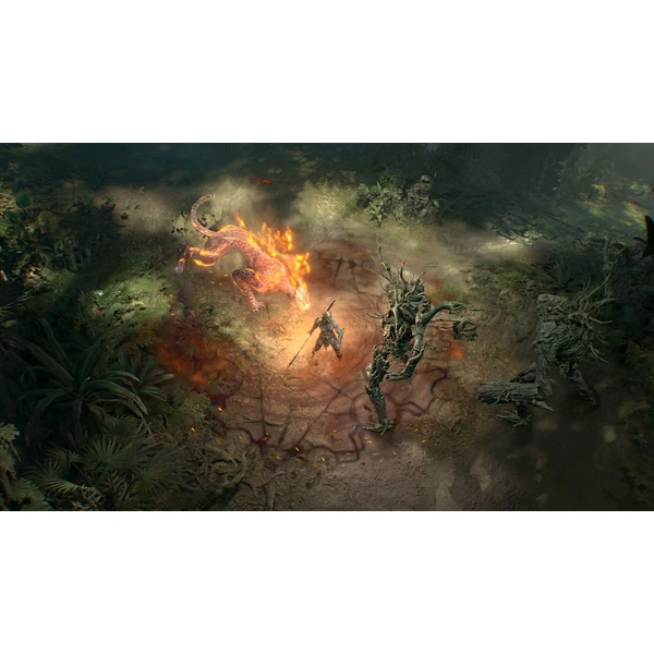 Diablo IV: Vessel of Hatred - Deluxe Edition (Xbox Series/Xbox One) - Digitální hry pro Xbox Series - Obrázek 4169000J01