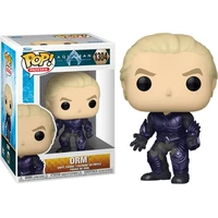 Funko POP! #1304 Movies: Aquaman and the Lost Kingdom - Orm - Funko POP!