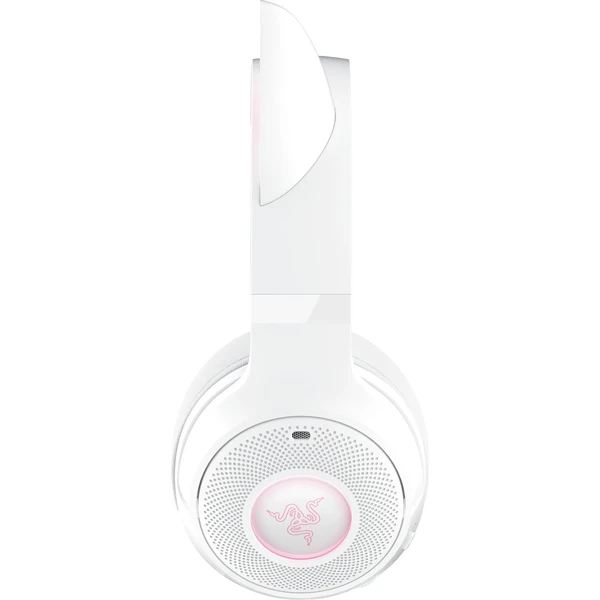 Razer Kraken Kitty V2 BT bezdrátová sluchátka bílá - Sluchátka - Obrázek 416F000L01