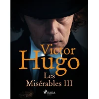 Les Misérables III - E-kniha