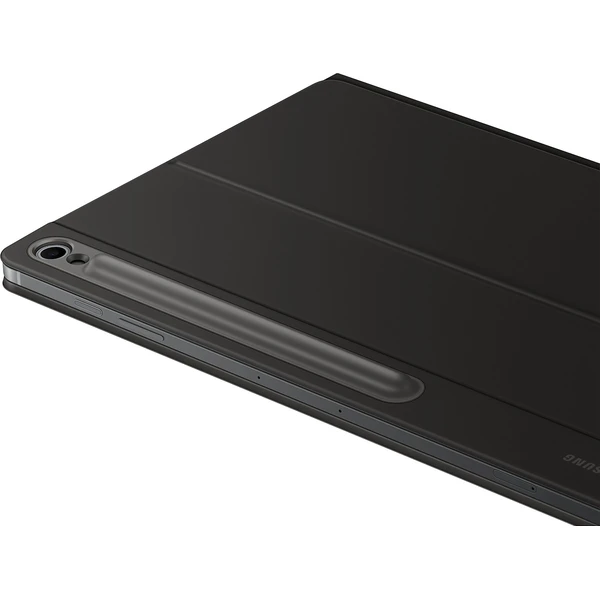 Samsung pouzdro s klávesnicí a touchpadem pro Galaxy Tab S10 FE+ černé - Pouzdra s klávesnicí - Obrázek 417186761f5d4314b349ccbbca6fda44