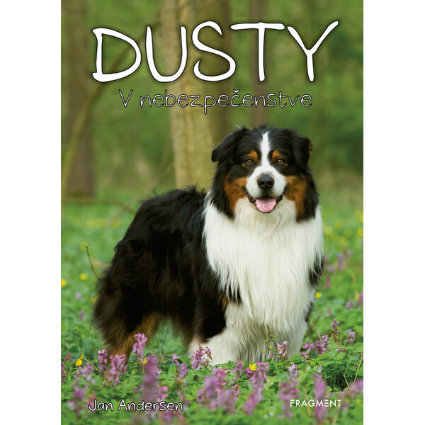 Dusty 2: V nebezpečenstve