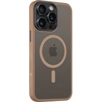 Tactical MagForce Hyperstealth kryt iPhone 15 Pro Max Moucha Moose - Pouzdra
