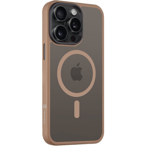 Tactical MagForce Hyperstealth kryt iPhone 15 Pro Max Moucha Moose