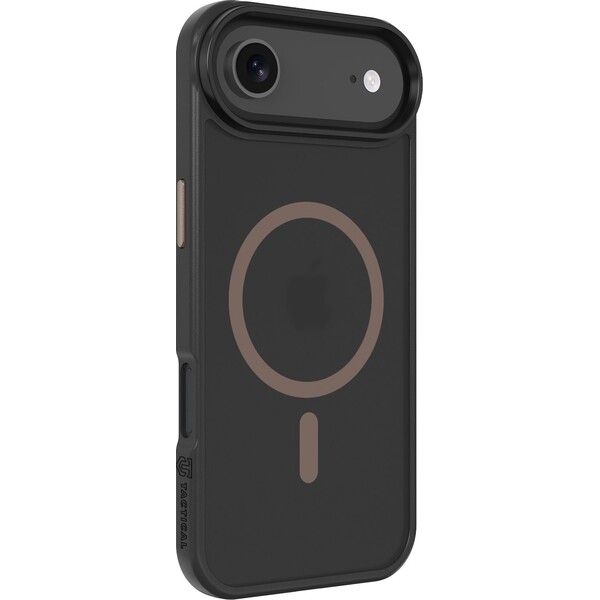 Tactical MagForce Hyperstealth 2.0 kryt iPhone Air Black/Moucha Moose