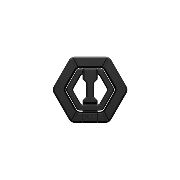 UAG Magnetic Ring Stand MagSafe stojánek černý - Držáky - Obrázek 417c887a2b894a268a98ebe7423d34ed