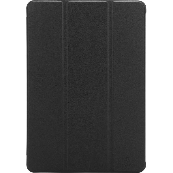 Tactical Book Tri Fold pouzdro Xiaomi Pad 8 černé