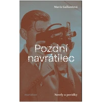 Pozdní navrátilec - E-kniha