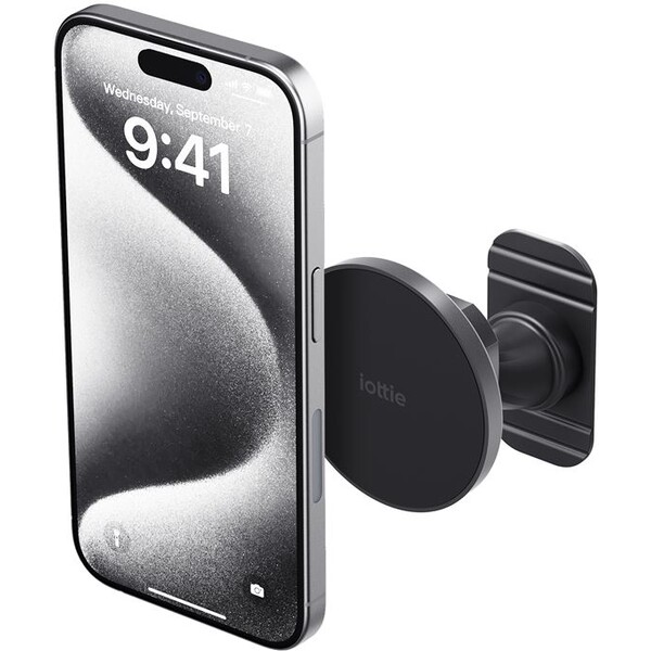 iOttie ITMNCG109 Černá