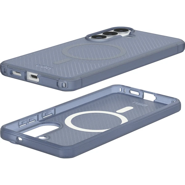 UAG Dot MagSafe kryt Samsung Galaxy S26+ modrý - Pouzdra - Obrázek 41877b4911ee42e78a5f8089b5e9ec5c