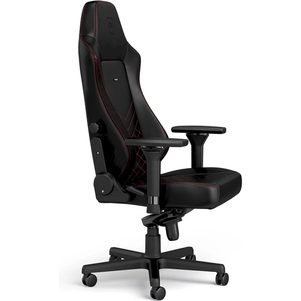 noblechairs HERO herní židle černočervená - Židle - Obrázek 418A000P01