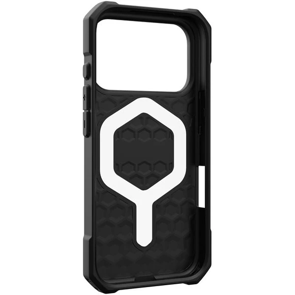 UAG Essential Armor Magsafe kryt iPhone 17 Pro černý - Pouzdra - Obrázek 418b4bcce9fb49cbbbaaeebb80415ef2