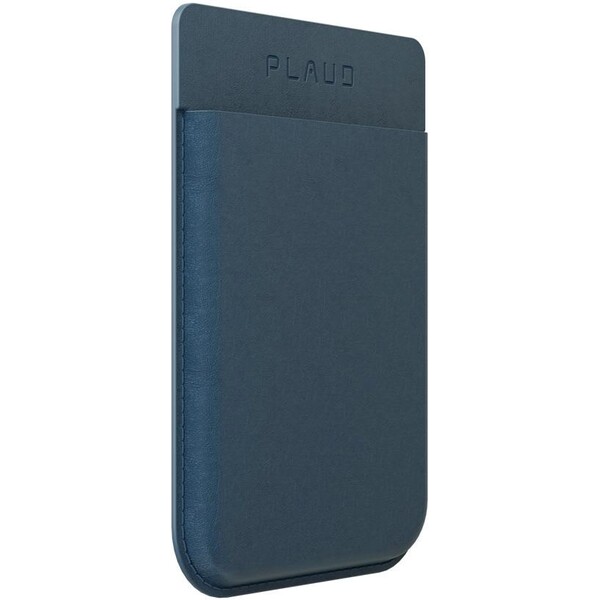 PLAUD Note Case Navy Blue - Pouzdro na Note, tmavě modré Námořnicky modrá