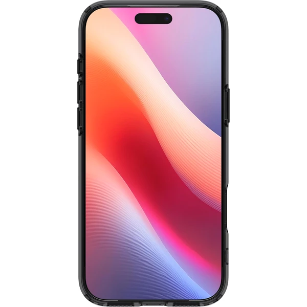 Spigen Ultra Hybrid MagSafe kryt iPhone 18 Pro/17 Pro zero one black - Pouzdra - Obrázek 41926bbb5921493fa0c8b011d490d3ca
