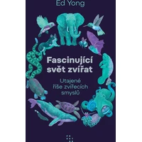 Fascinující svět zvířat - E-kniha