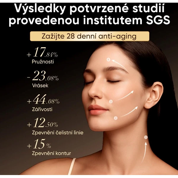 JOVS Slimax mikroproudový omlazující přístroj - Čističe pleti - Obrázek 41964f1e48f143b9bdb4e795a6ed1a59
